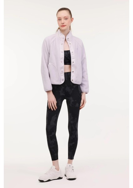 Wl Alexa 7cfs-20 4pr Kadın Polar Sweatshirt modelleri