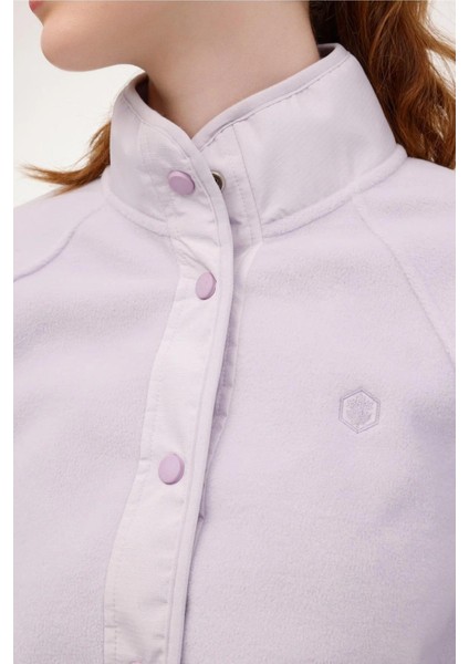 Wl Alexa 7cfs-20 4pr Kadın Polar Sweatshirt fırsatları