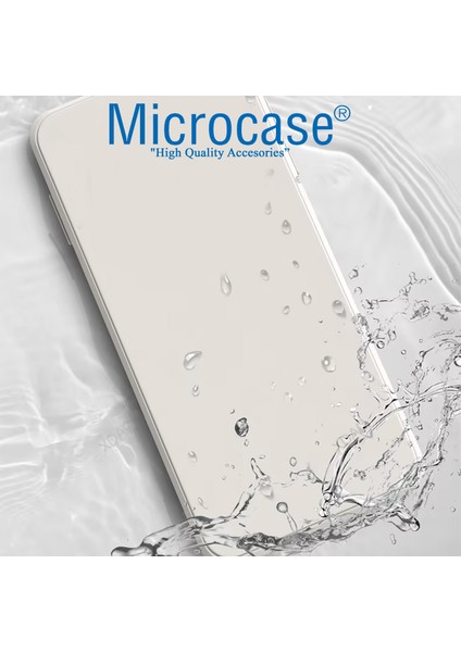 Xiaomi Redmi Poco F6 ile Uyumlu Campro Serisi Kamera Korumalı Silikon Kılıf