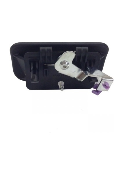 Transit Sürgülü Dış Kapı Kolu V-184 V-347 2001-2014 /yerli modelleri