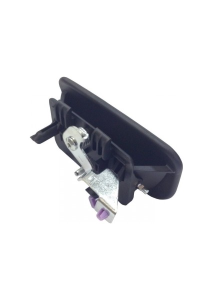 Transit Sürgülü Dış Kapı Kolu V-184 V-347 2001-2014 /yerli fırsatları