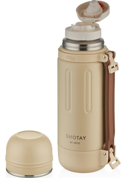 Take Trıp Termos 1200 Ml. SHT-ST-8255-3