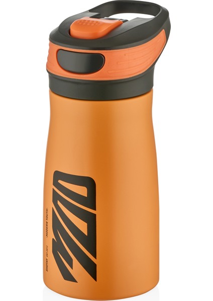 Mod Çelik Termos Matara 470 Ml. SHT-ST-8206-2