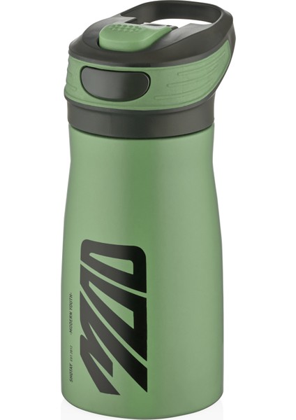 Mod Çelik Termos Matara 470 Ml. SHT-ST-8206-3