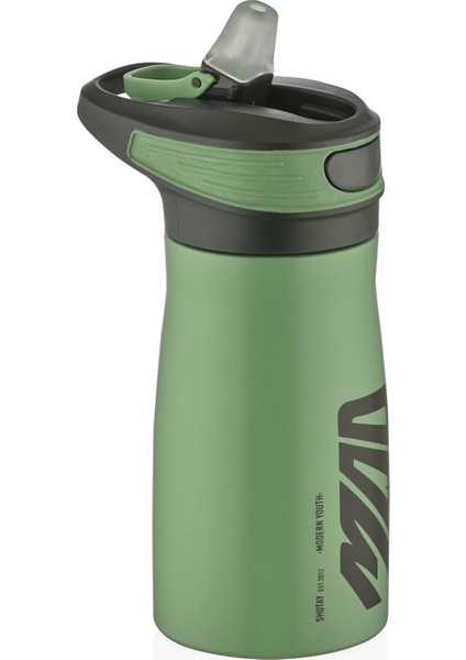 Mod Çelik Termos Matara 470 Ml. SHT-ST-8206-3