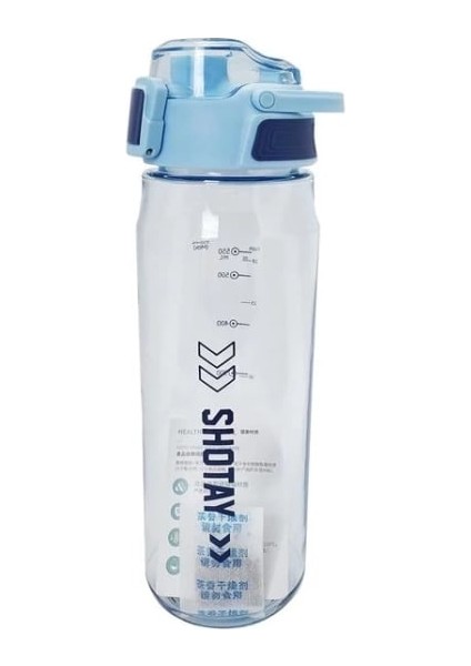 Ultra Plus Trıtan Unisex Matara 750 ml SHT ST 7207 3