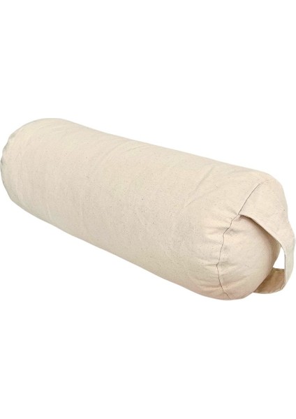 Silindir Yoga Minderi Meditasyon Minderi Bolster