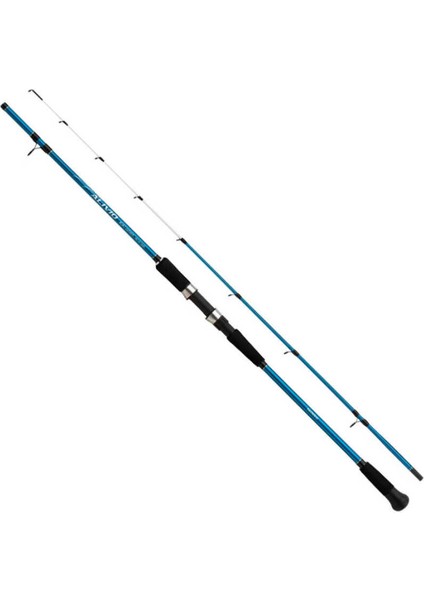 Alivio Boat Quiver 2,10M 50-150G 2pc Bot Kamışı