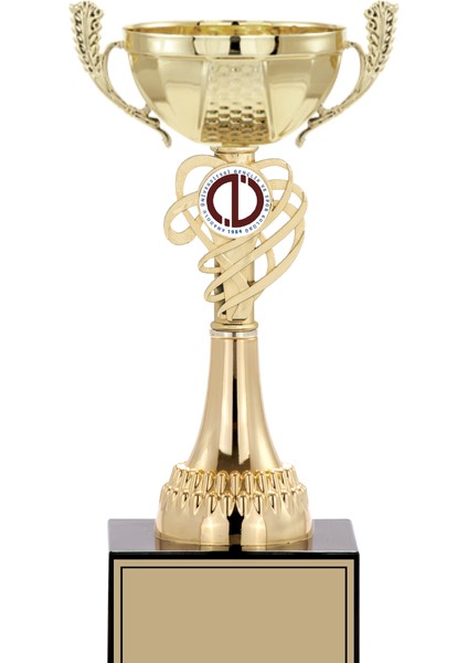 Kişiye Özel Futbol Kupa Takımı-Ödül Kupası-Turnuva Kupası-Kupa Seti 3'lü Takım Small 010 modelleri