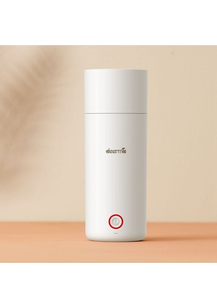 Taşınabilir Sıcak Su Termosu DR050