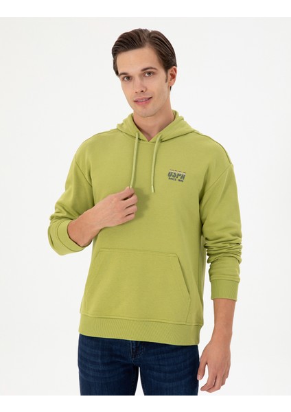 Erkek Fıstık Sweatshirt 50293442-VR087 modelleri