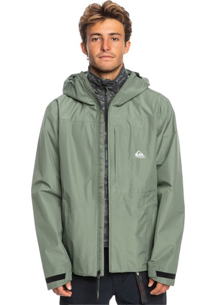 Over Cast Gore Tex Jk