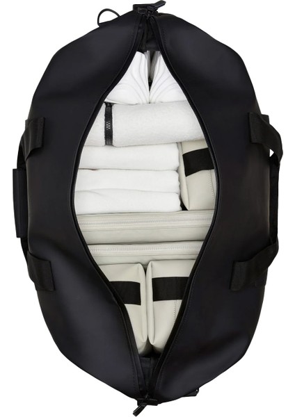 Raıns Raıns Hilo Weekend Bag W3