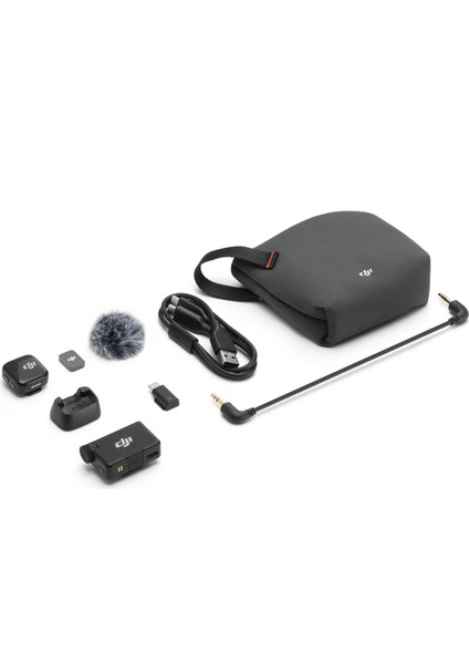 Mic Mini (1TX+1RX）