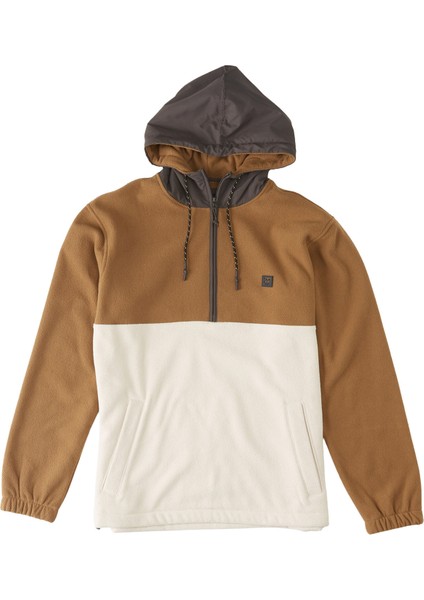 Boundary Graphene Pullover Erkek Fleece