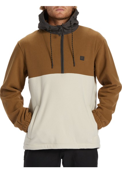 Boundary Graphene Pullover Erkek Fleece fiyatları