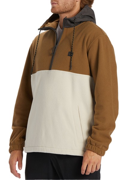 Boundary Graphene Pullover Erkek Fleece modelleri