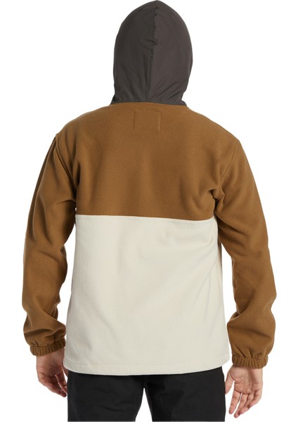 Boundary Graphene Pullover Erkek Fleece fırsatları