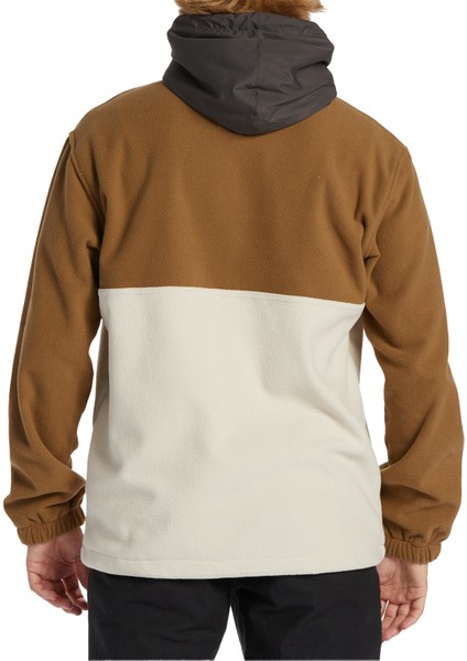 Boundary Graphene Pullover Erkek Fleece indirimleri