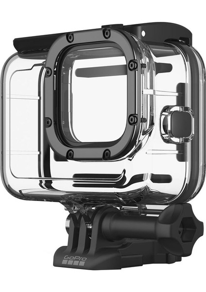 ADDIV-001 Hero 13 Black Housing Su Altı Kılıf