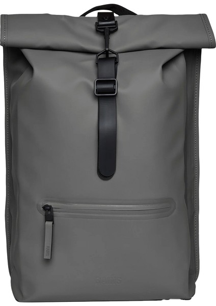 Raıns Raıns Rolltop Rucksack W3