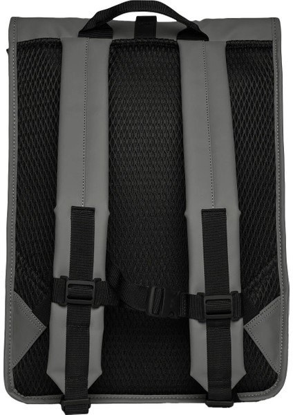 Raıns Raıns Rolltop Rucksack W3