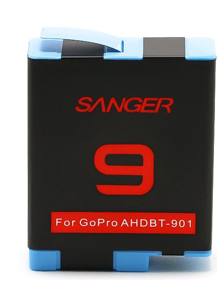 AHDBT-901 Gopro Hero 12 Batarya