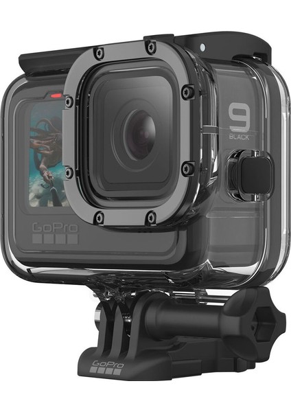 ADDIV-001 Hero 13 Black Housing Su Altı Kılıf