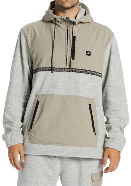 Boundary Graphene Pullover Erkek Fleece fiyatları