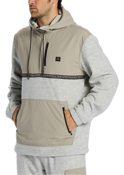Boundary Graphene Pullover Erkek Fleece modelleri