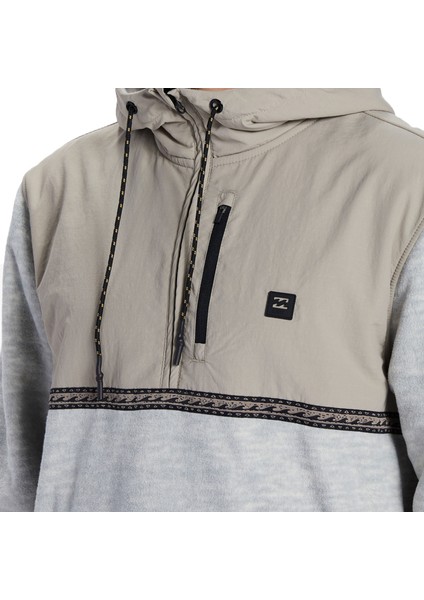 Boundary Graphene Pullover Erkek Fleece indirimleri