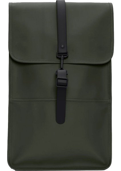 Raıns Backpack W3 Unısex Sırt Çantası