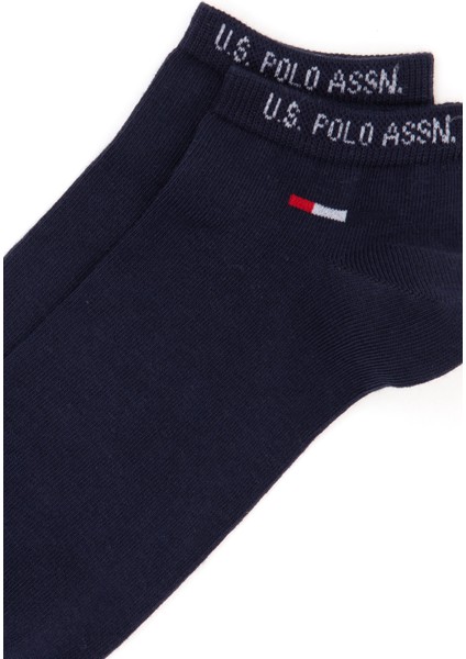 U.S. Polo Assn. Erkek Lacivert Çorap 50298977-VR033