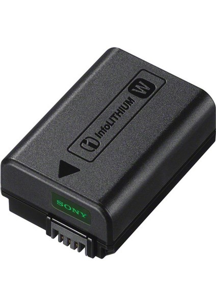 Nex-F3, Nex-6, Nex-5r, Nex-5t, Nex-3, Nex-3n, Nex-5 Orijinal Batarya NP-FW50