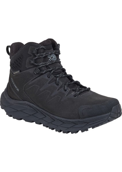 Goshawk Mid Weathertite Black