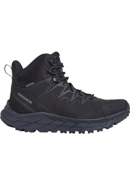 Goshawk Mid Weathertite Black