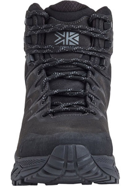 Goshawk Mid Weathertite Black