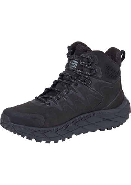 Goshawk Mid Weathertite Black