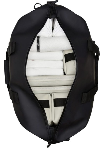 Raıns Raıns Hilo Weekend Bag W3