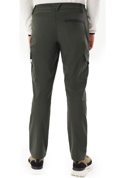 Lifestyle Erkek Pantolon 2413007-HAKI Haki fiyatları