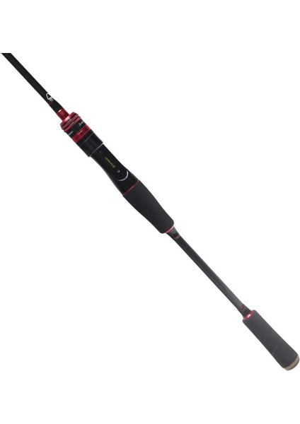 Remıxon Focus Rd 2.40M 5-35GR 2p KAMIŞ+RD3000M 5+1bb Makara, Set Standart-Standart