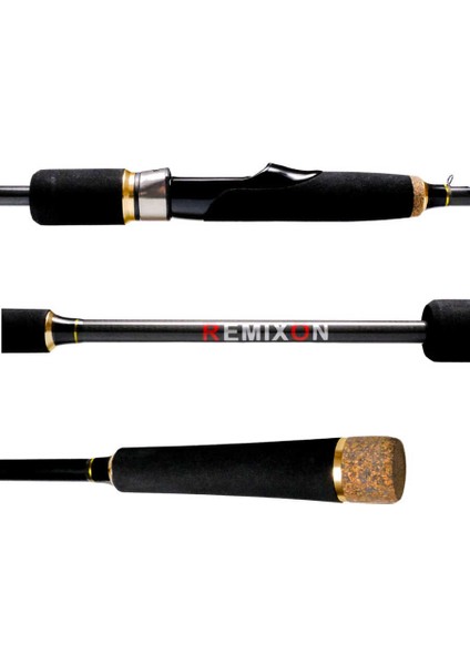 Sea Drop 2.40M 7-28GR 2p Spin Kamış Standart-Standart modelleri