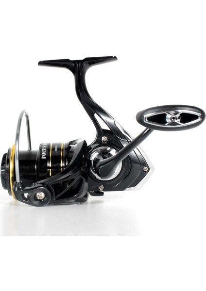 Remıxon Focus Bg 2.40M 5-35GR 2p KAMIŞ+BG3000M 5+1bb Makara, Set Standart-Standart indirimleri