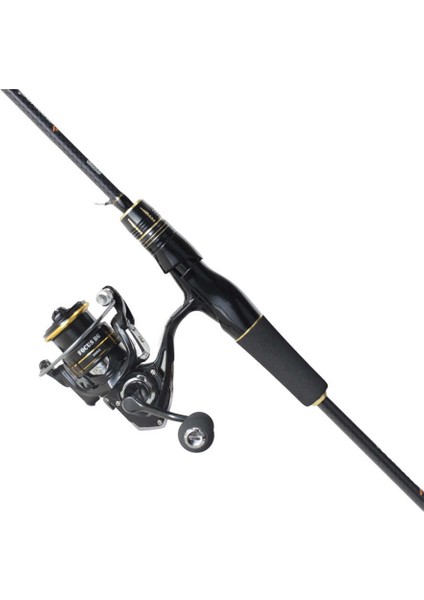 Remıxon Focus Bg 2.30M 3-25GR 2p KAMIŞ+BG2000S 5+1bb Makara, Set Standart-Standart fiyatları