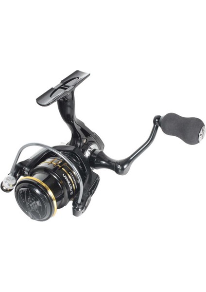 Remıxon Focus Bg 2.30M 3-25GR 2p KAMIŞ+BG2000S 5+1bb Makara, Set Standart-Standart fırsatları