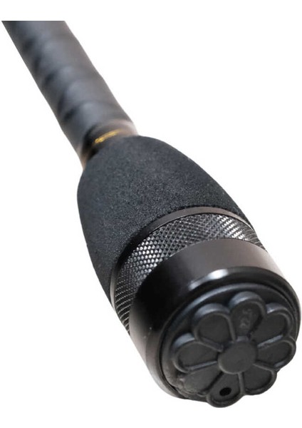 Ryujı Rock Fısh 2.28M 0.5-7gr (Solıd Tıp) Tele Spın Kamış Standart-Standart