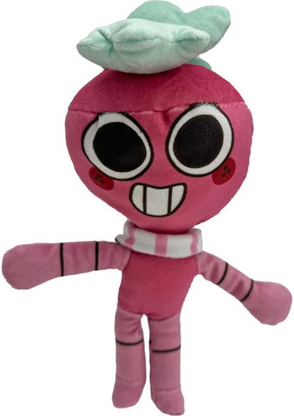 22 cm Dandy’s World Oyuncak Peluş Bebek (Yurt Dışından)