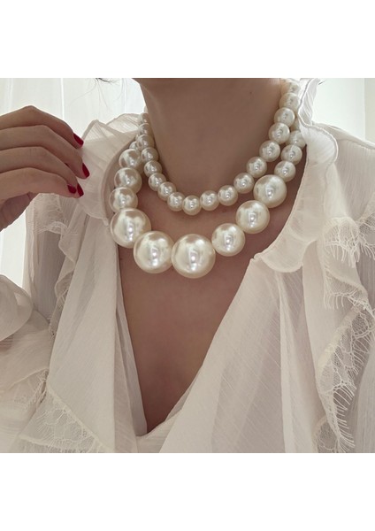 2li Inci Kolye modelleri