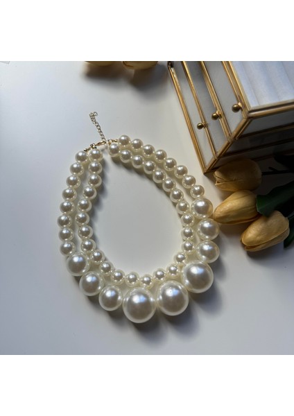 2li Inci Kolye fırsatları