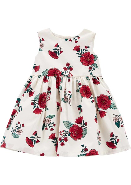 Kız Bebek Elbise